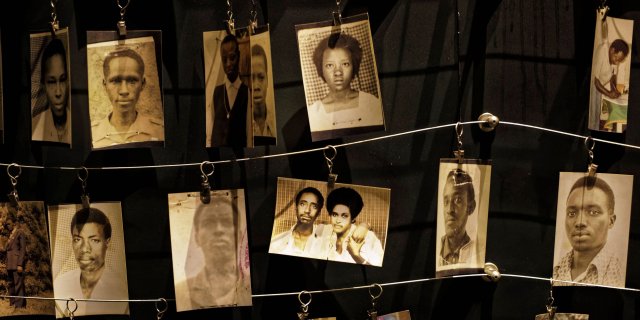Génocide au Rwanda : le rôle de la France
