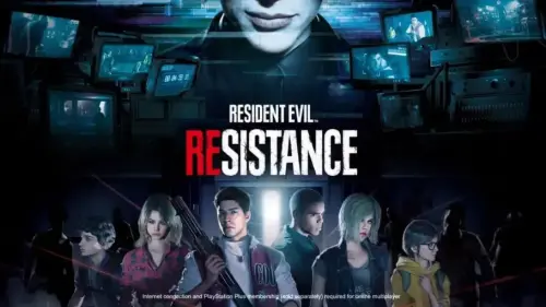 Resident Evil 3 Remake désormais disponible dans le Xbox & PC Game Pass de février !