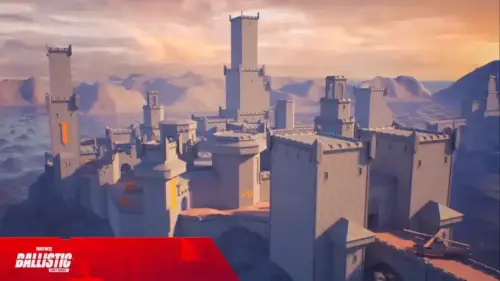 Fortnite Ballistic : La Maj V34.20 débarque avec une nouvelle map et des changements explosifs ! 💣