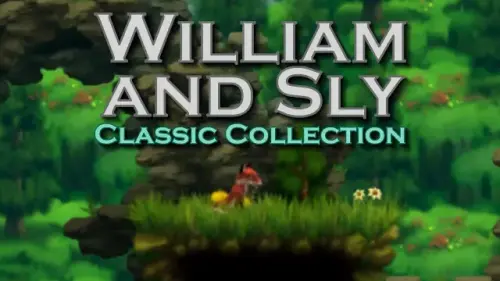 Récupérez la Collection Classique William et Sly gratuitement sur Steam