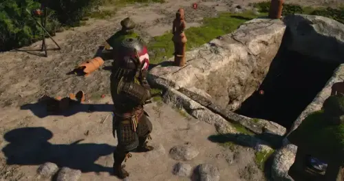 Kofun Assassin’s Creed Shadows : Où les Trouver et Comment y Accéder ? 🏯