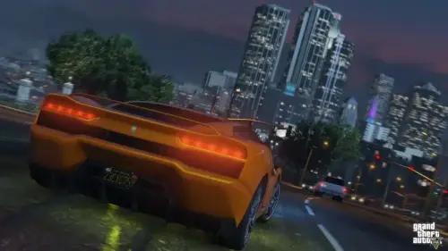 Rockstar tease l’arrivée imminente de GTA 5 sur PC Game Pass ! 🎥🚀