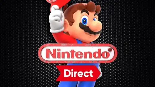Nintendo Direct 2024 : L’évènement est confirmé pour ce mercredi 21 février !