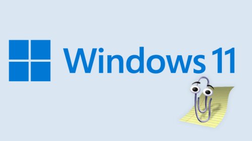 ChatGPT c'est fini ! Windows 11 est une révolution grâce à sa nouvelle l'intelligence artificielle