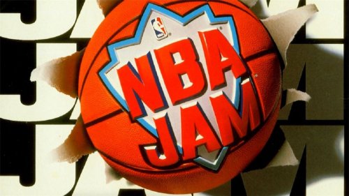 NBA Jam : Le célèbre jeu d'arcade aura bientôt droit à un documentaire