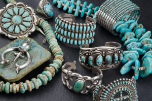 Turquoise Jewelry Is Quite Lovely