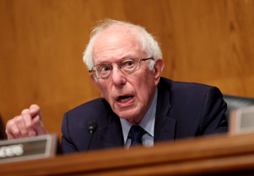 Many Senate Democrats decline to preview their votes on Sanders’ Israel resolutions