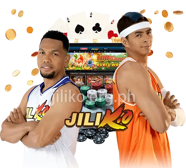 jilikobet - cover