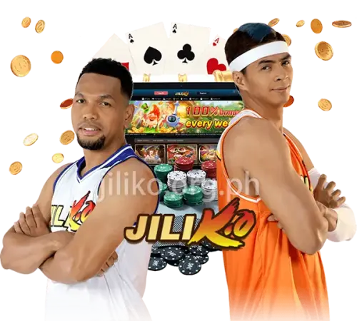 JILIKO BET Jili Games in Philippines - Best Jili Bonuses Online Casino