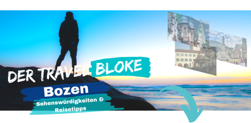 Bozen ᐅ Sehenswürdigkeiten & Tipps für den Urlaub