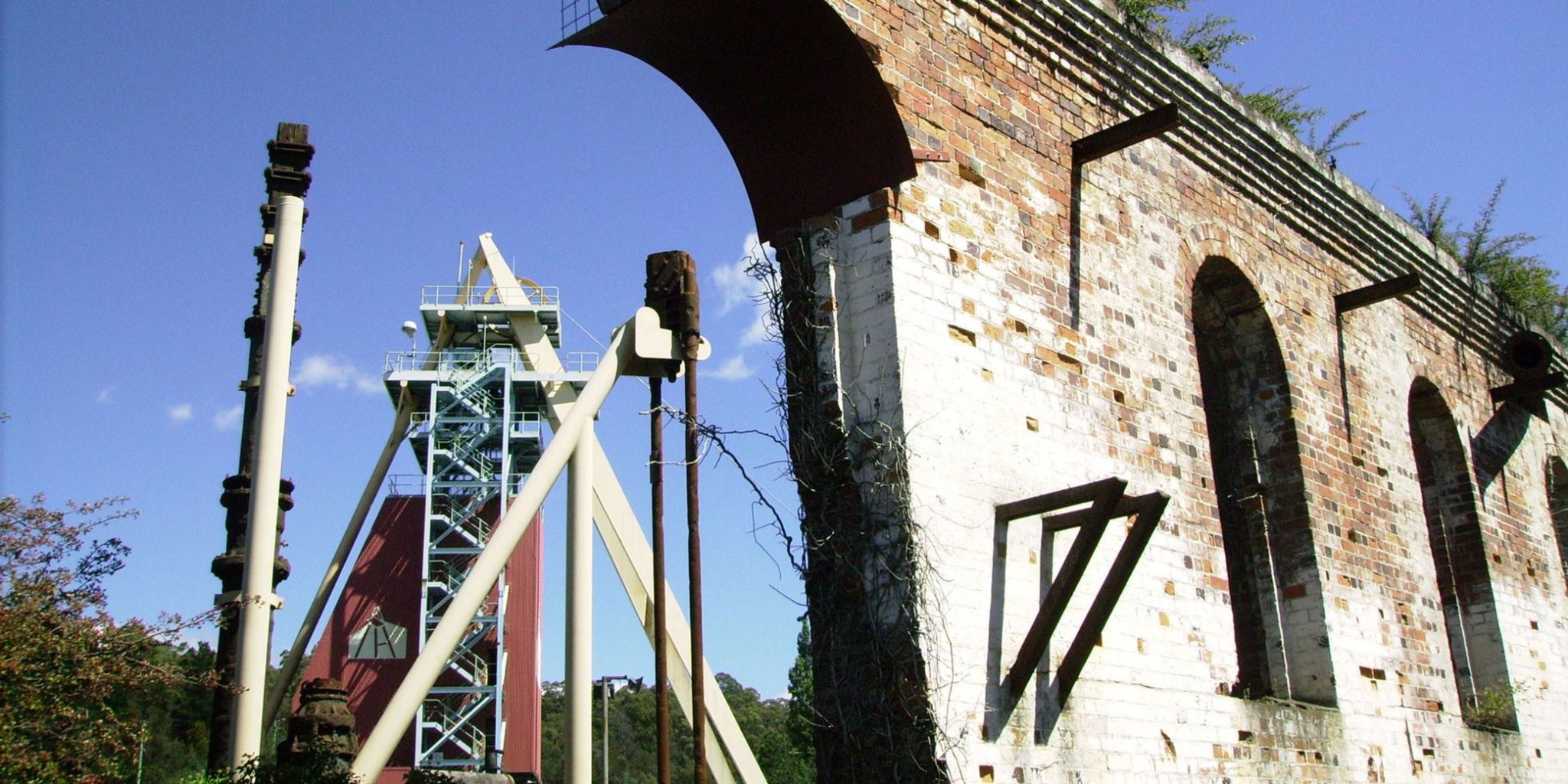 The vital role of coal and iron in the Industrial Revolution