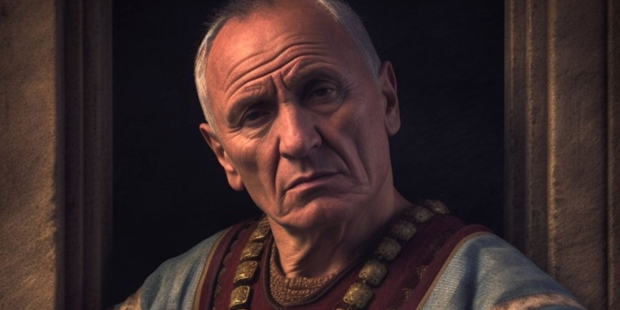 Marcus Tullius Cicero: the Roman who spoke passionately against tyrants and was killed for it