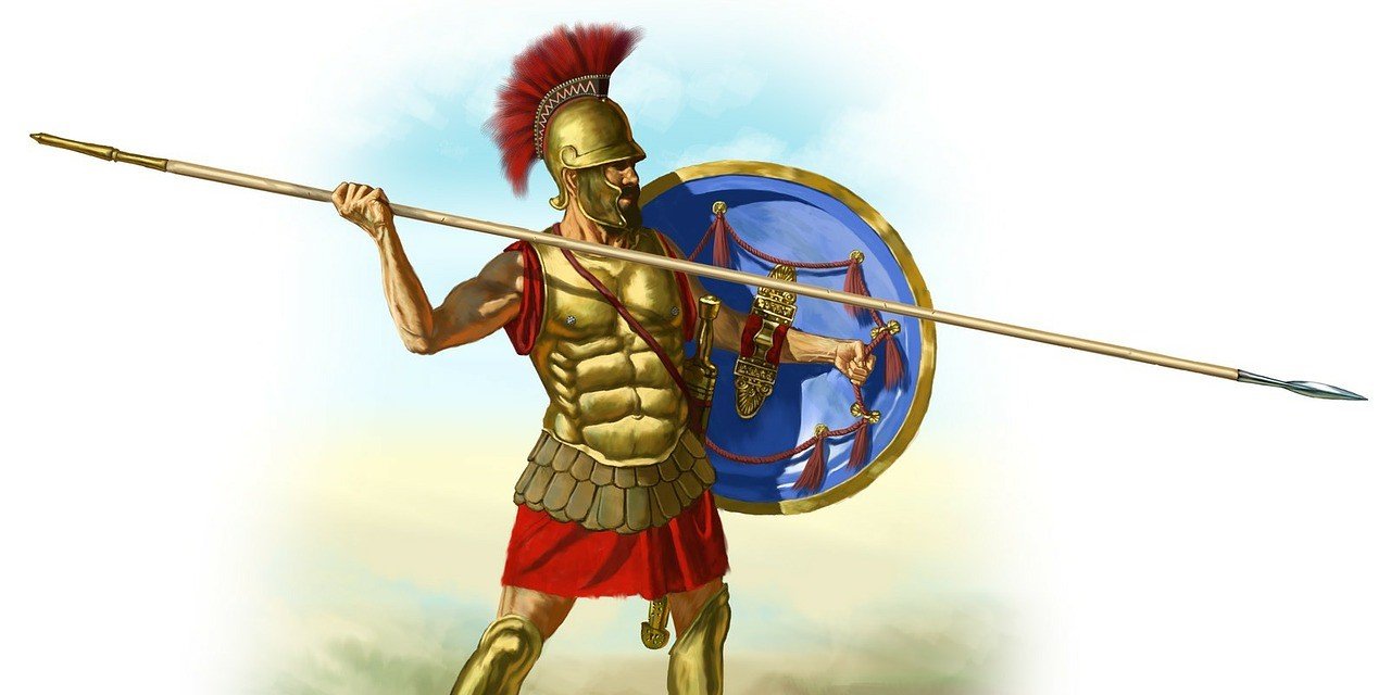 How the battles of Plataea and Mycale saved ancient Greece