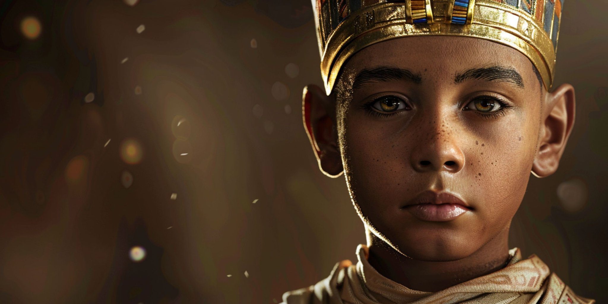 How did King Tut really die?