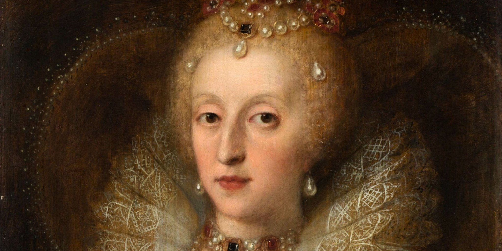 Elizabeth I: The Virgin Queen who defined an era