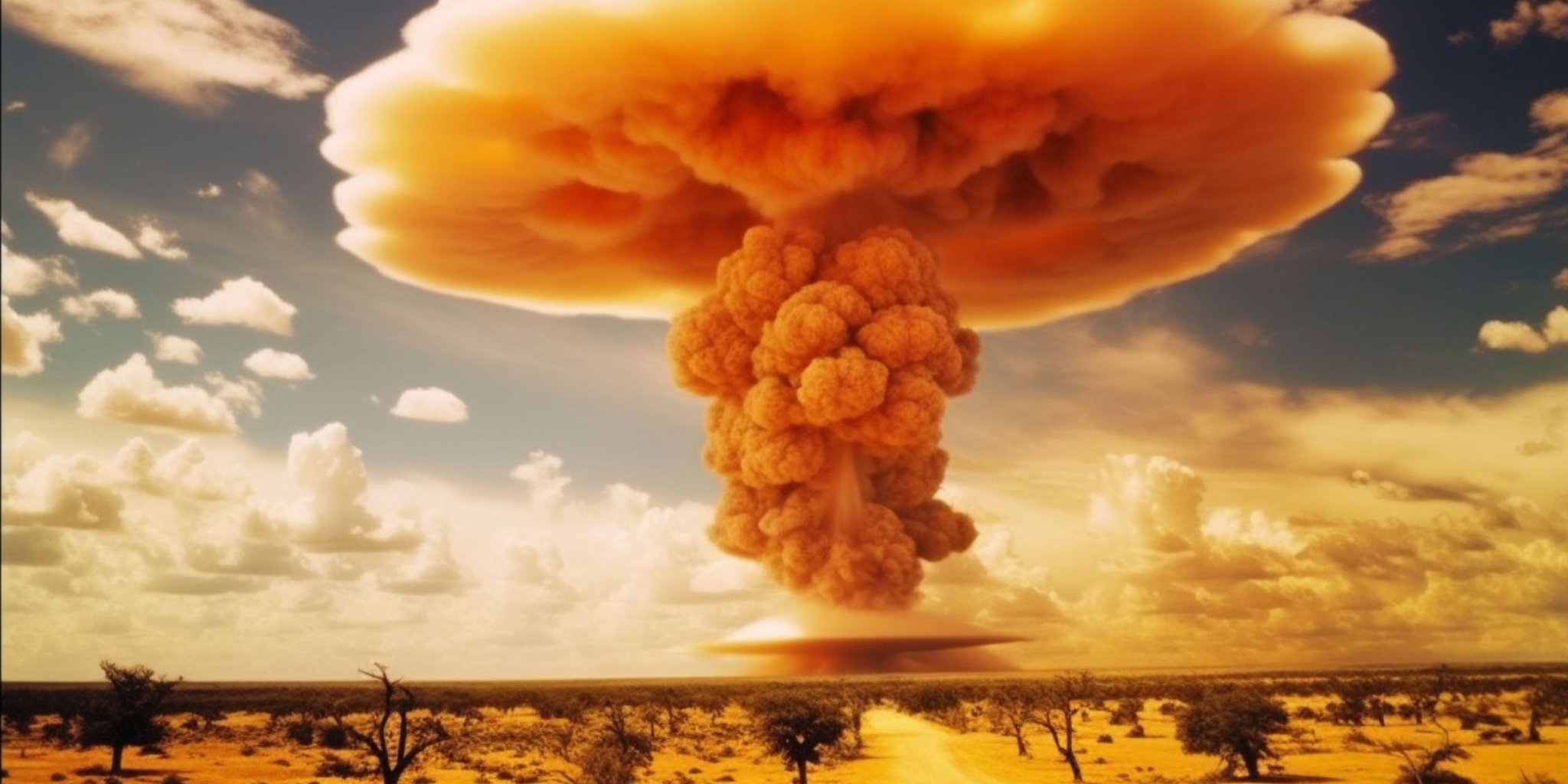 Maralinga nuclear tests: A dark chapter in Australia's atomic age