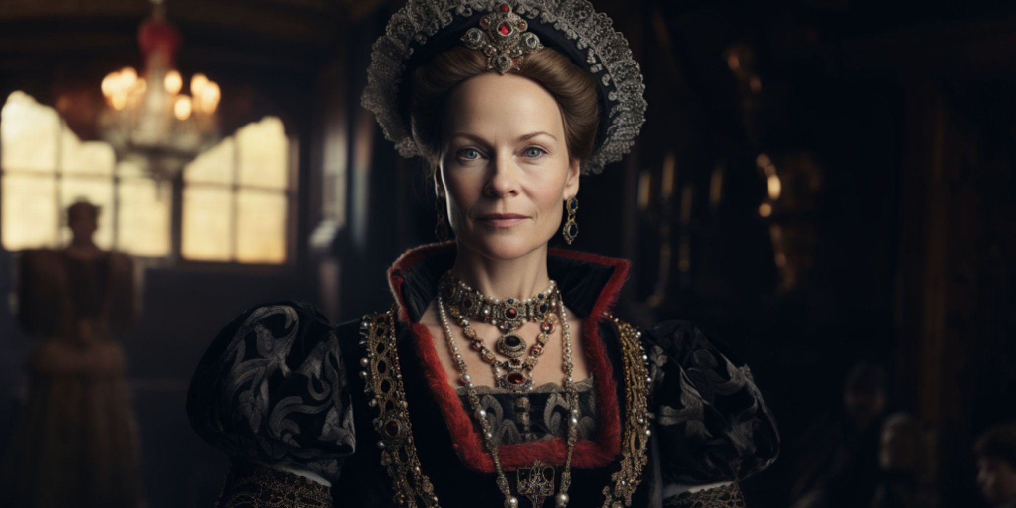 Mary I: England’s most misunderstood queen?