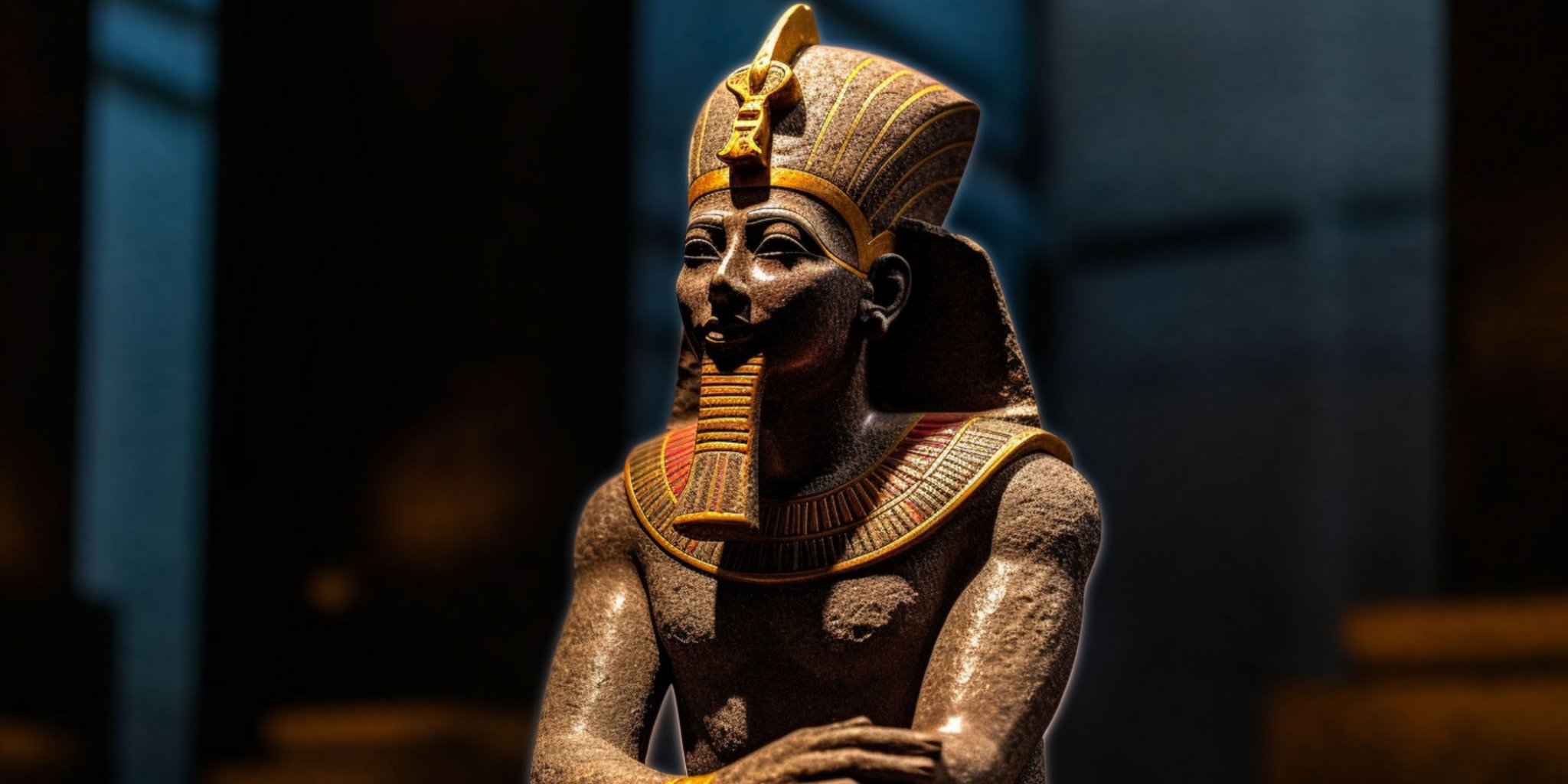 How the forgotten kingdom of Kush shaped Ancient Egypt