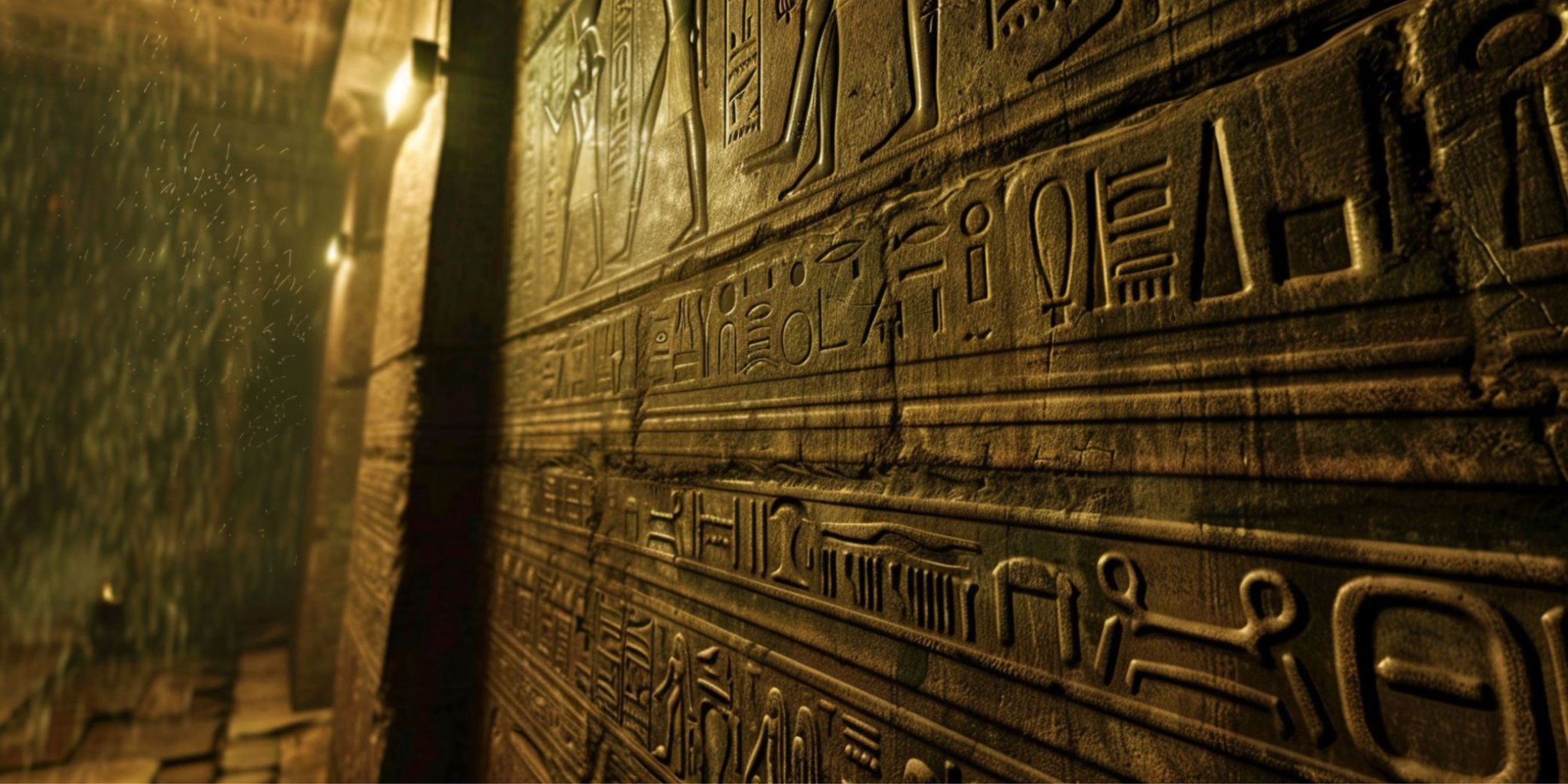 The Cannibalism Hymn of Pharaoh Unas: Ancient Egypt's most disturbing inscription