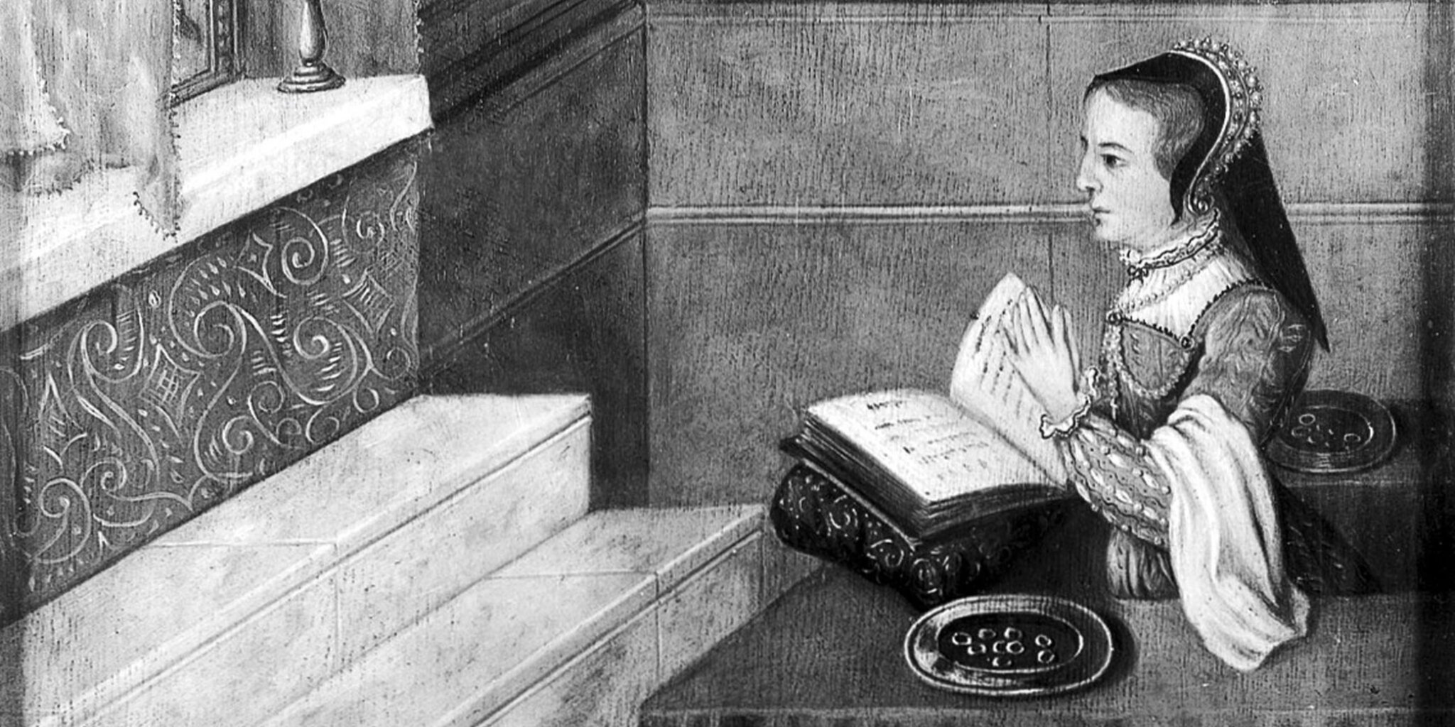 The ghostly pregnancies of Queen Mary I: A medical and historical mystery