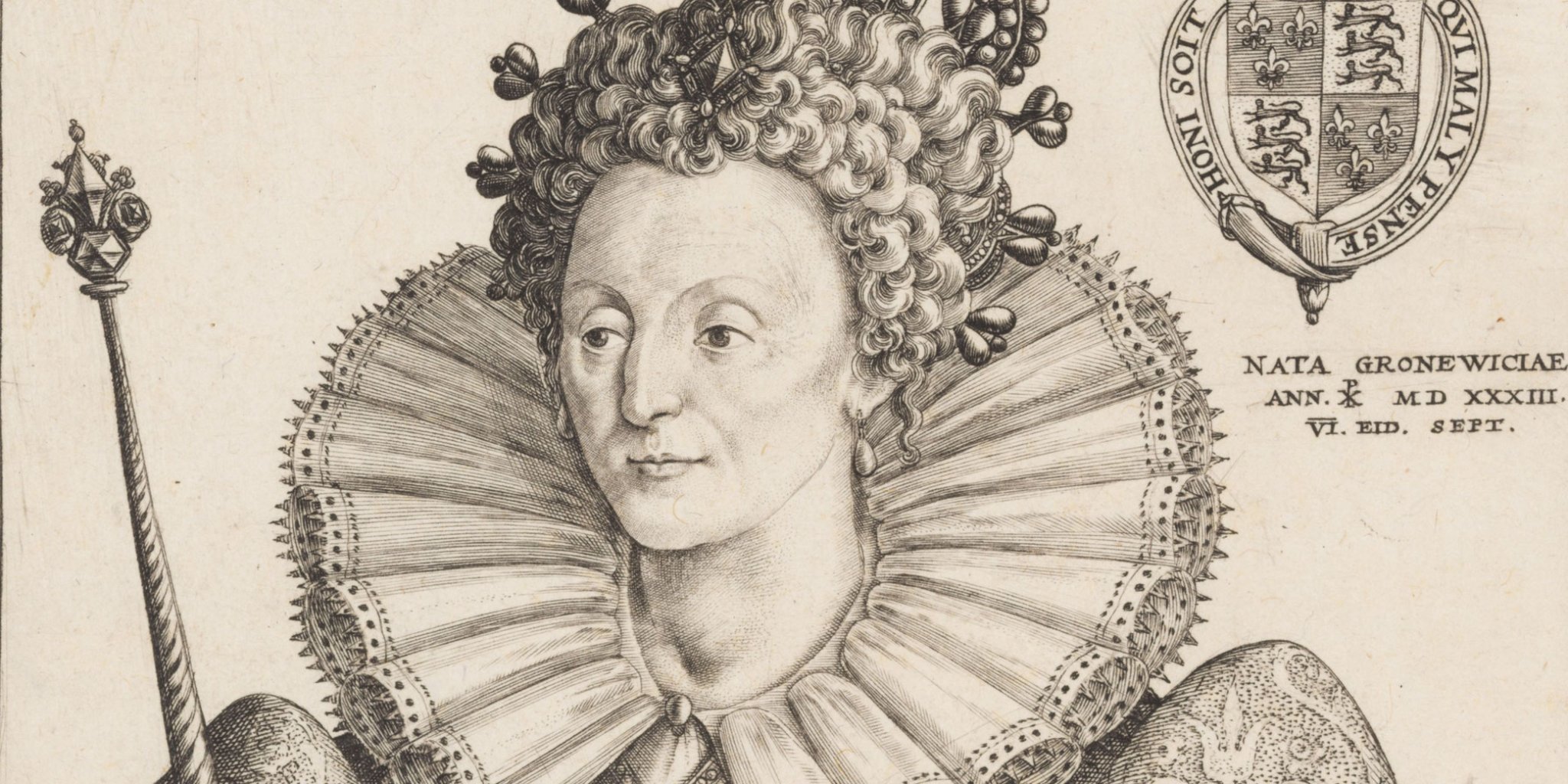 Why Elizabeth I never married and remained the 'Virgin Queen'
