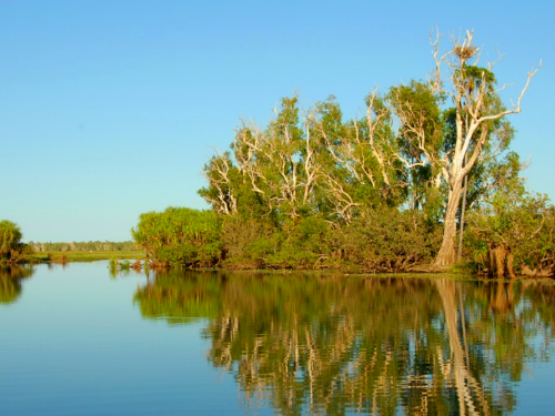 Auf den Spuren von Crocodile Dundee: Der Kakadu Nationalpark in Australien