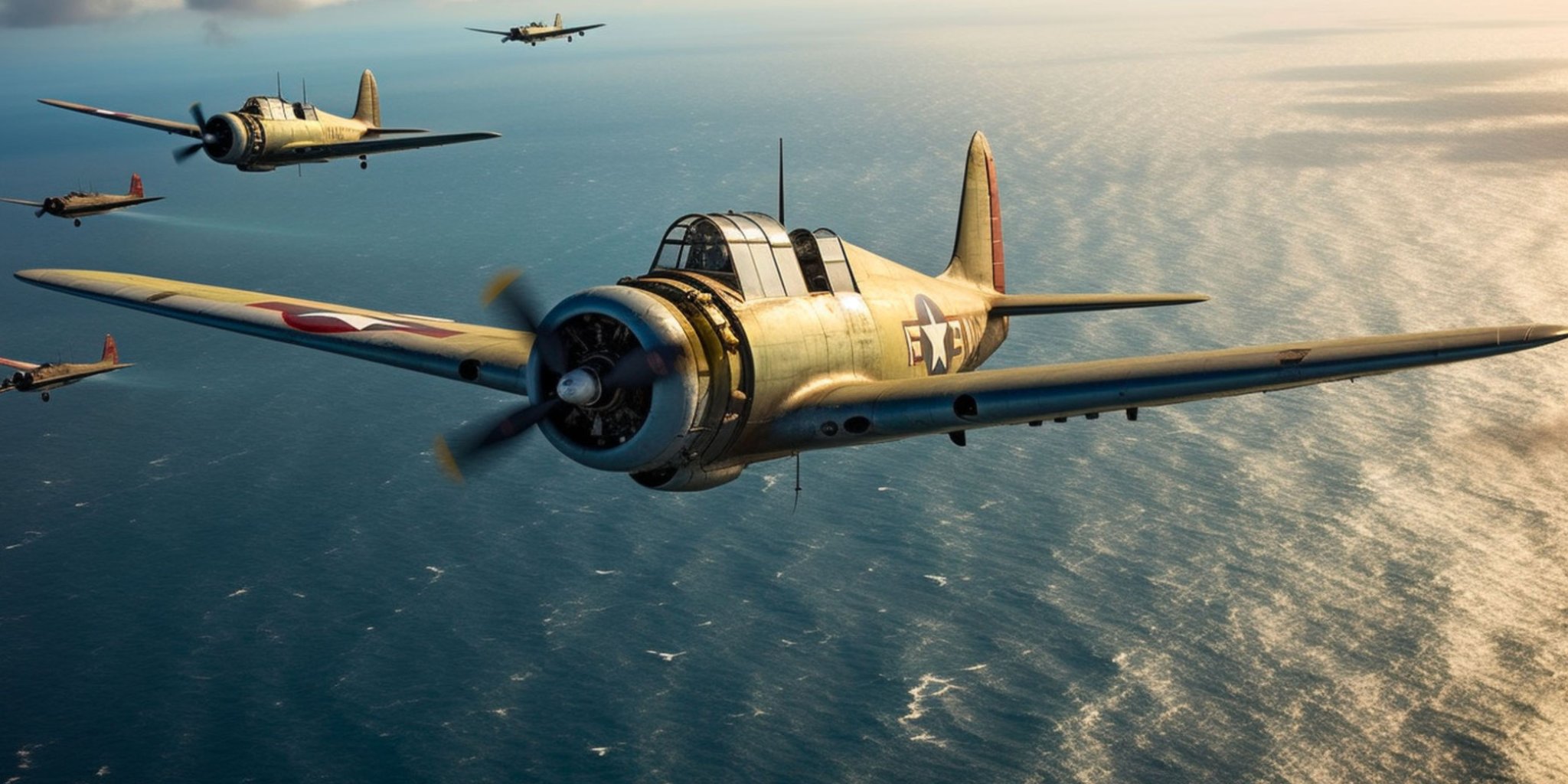 The unexplained enigma of Flight 19: How did 5 US military aircraft vanish without a trace?