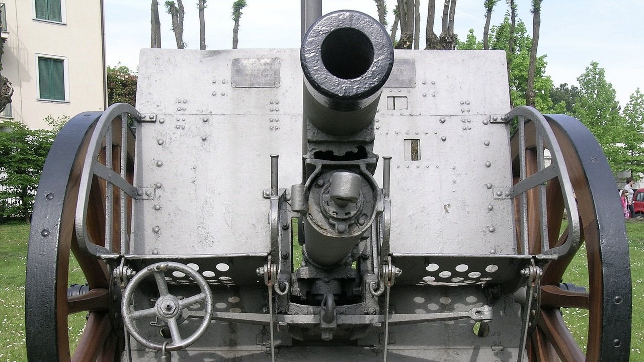 How 'combined arms tactics' changed the face of warfare in WWI