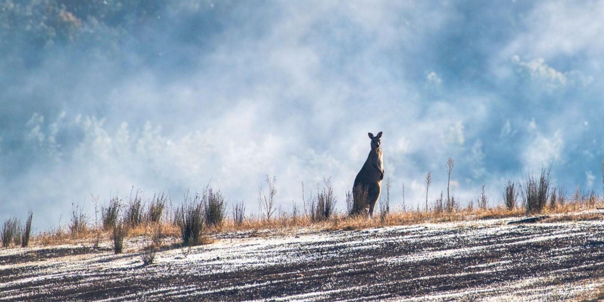 What is ‘Deep Time’ history of the First Nations People of Australia?