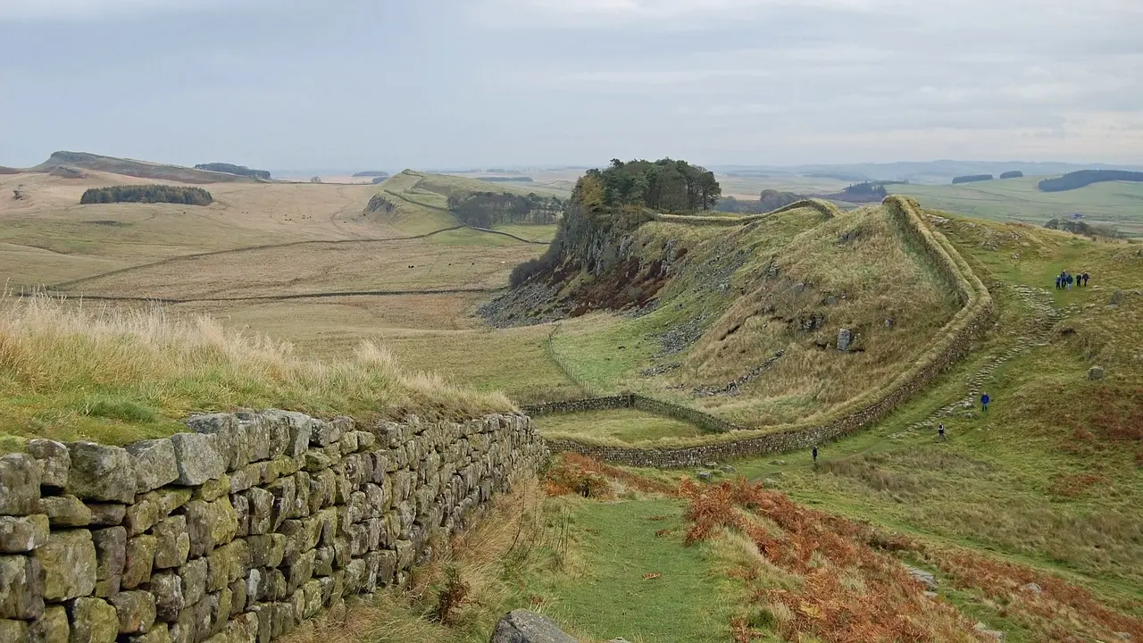 ROMAN BRITAIN - cover