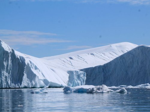 Grönland: Aktivitäten und Sehenswertes am Ilulissat Eisfjord