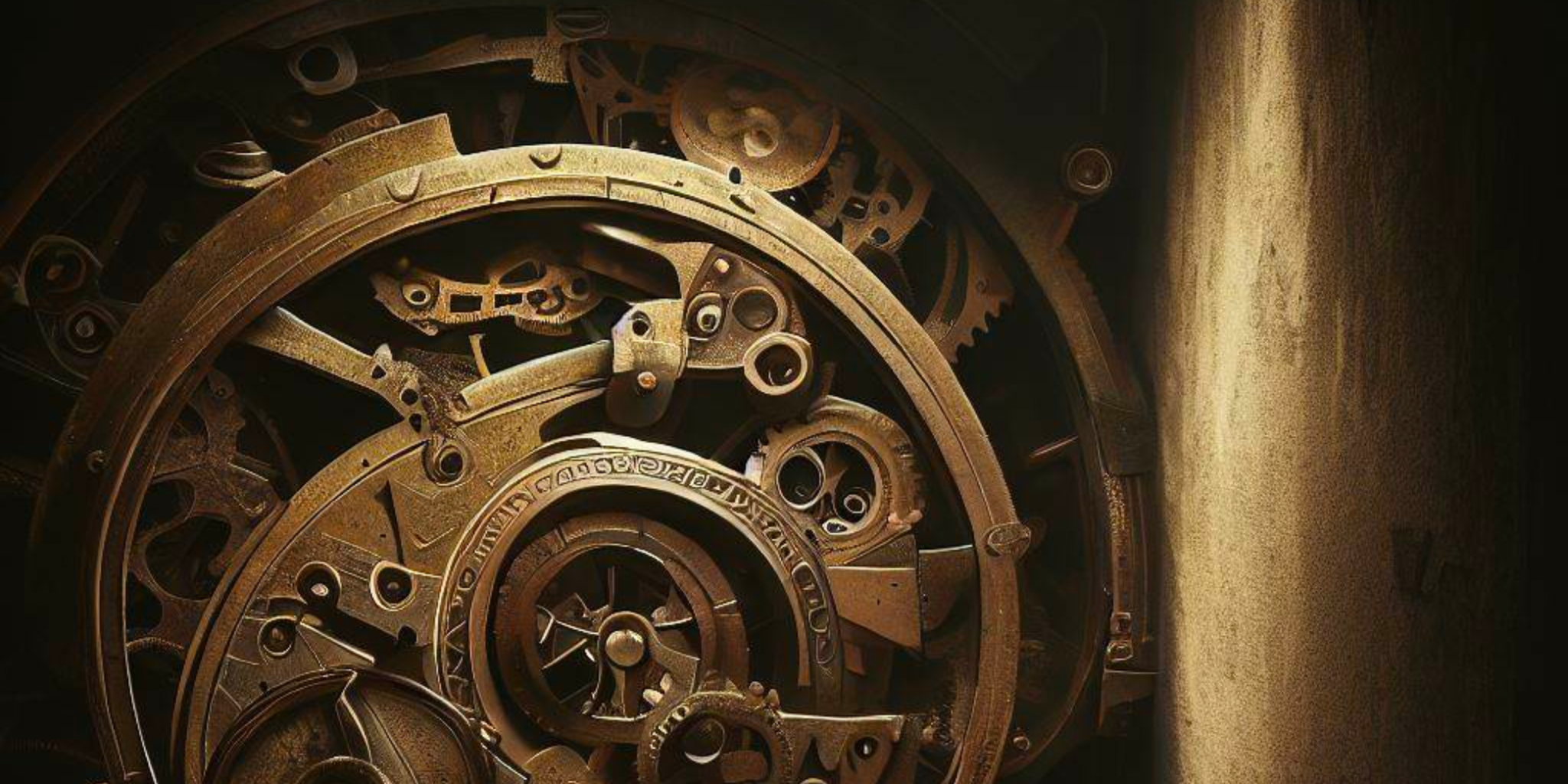 The Antikythera Mechanism: a mysterious ancient machine that should not exist?