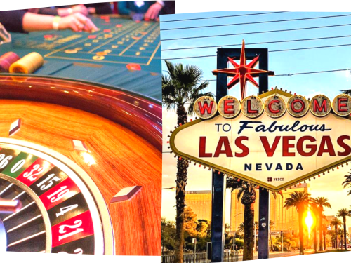 What happens in Vegas stays in Vegas? 12 Reisetipps für Fabulous Las Vegas