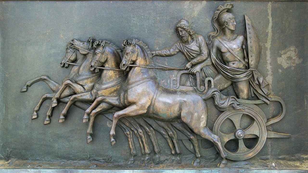 The myth of the Trojan War: separating fact from fiction