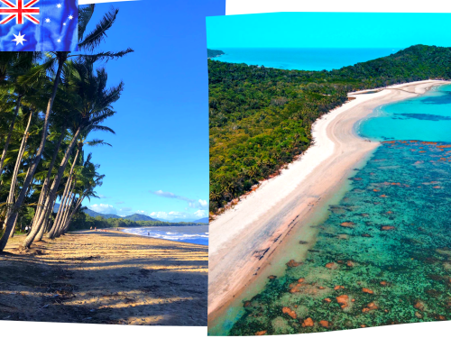 Wo übernachten in Cairns? Tipps für Stadt, Strand & Dschungel Hotels