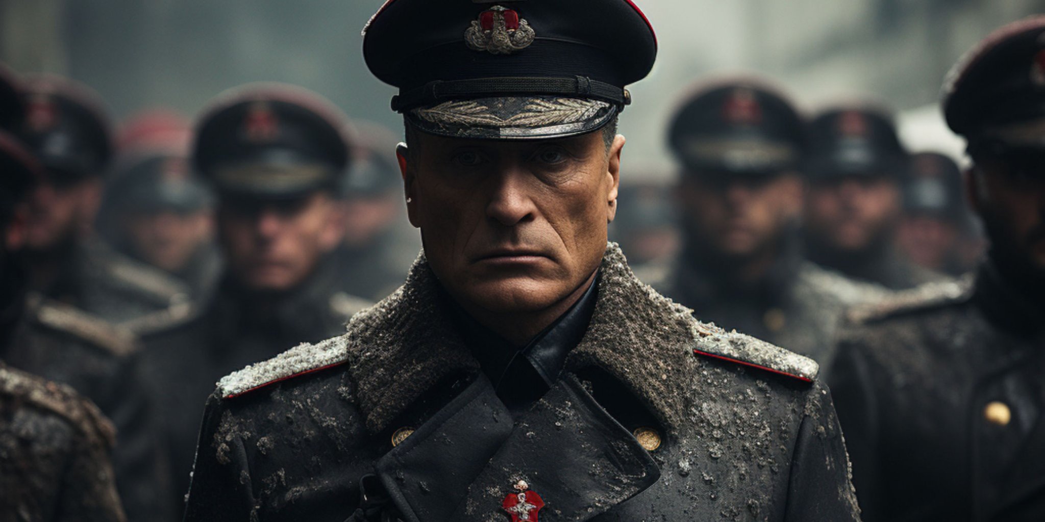 How brutal dictators fall: What we can learn from the lives of Mussolini, Hitler, and Napoleon