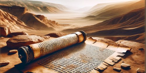Why the Dead Sea Scrolls were the greatest discovery in Biblical archaeological history