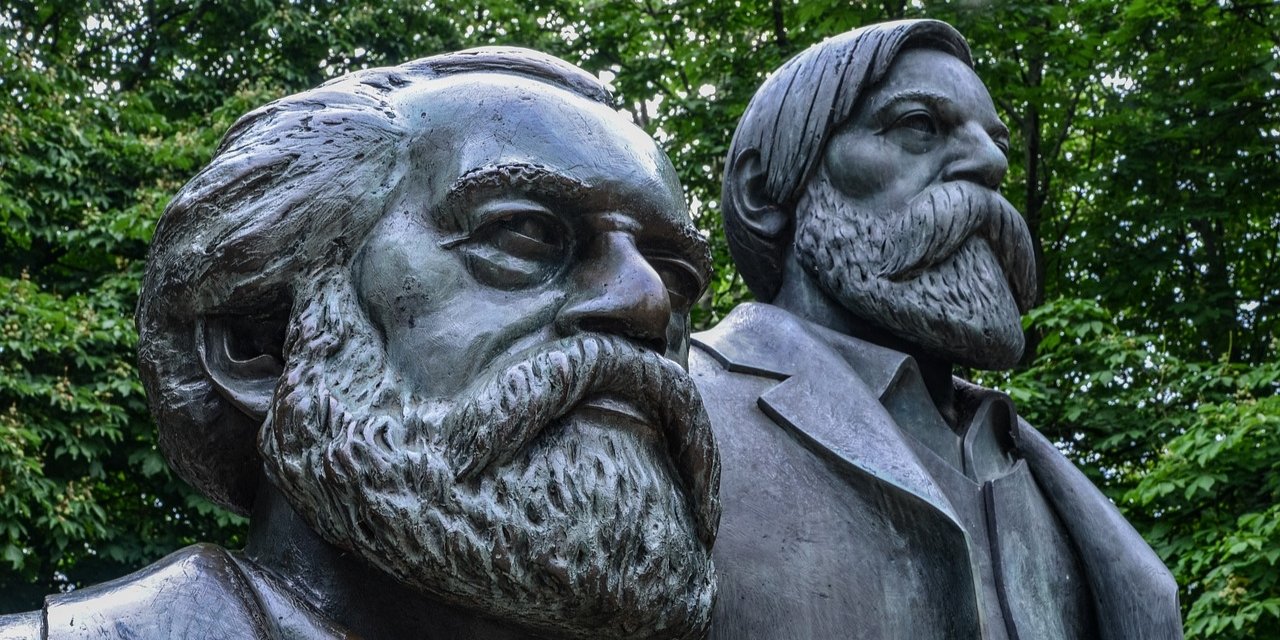 What caused the Cold War?