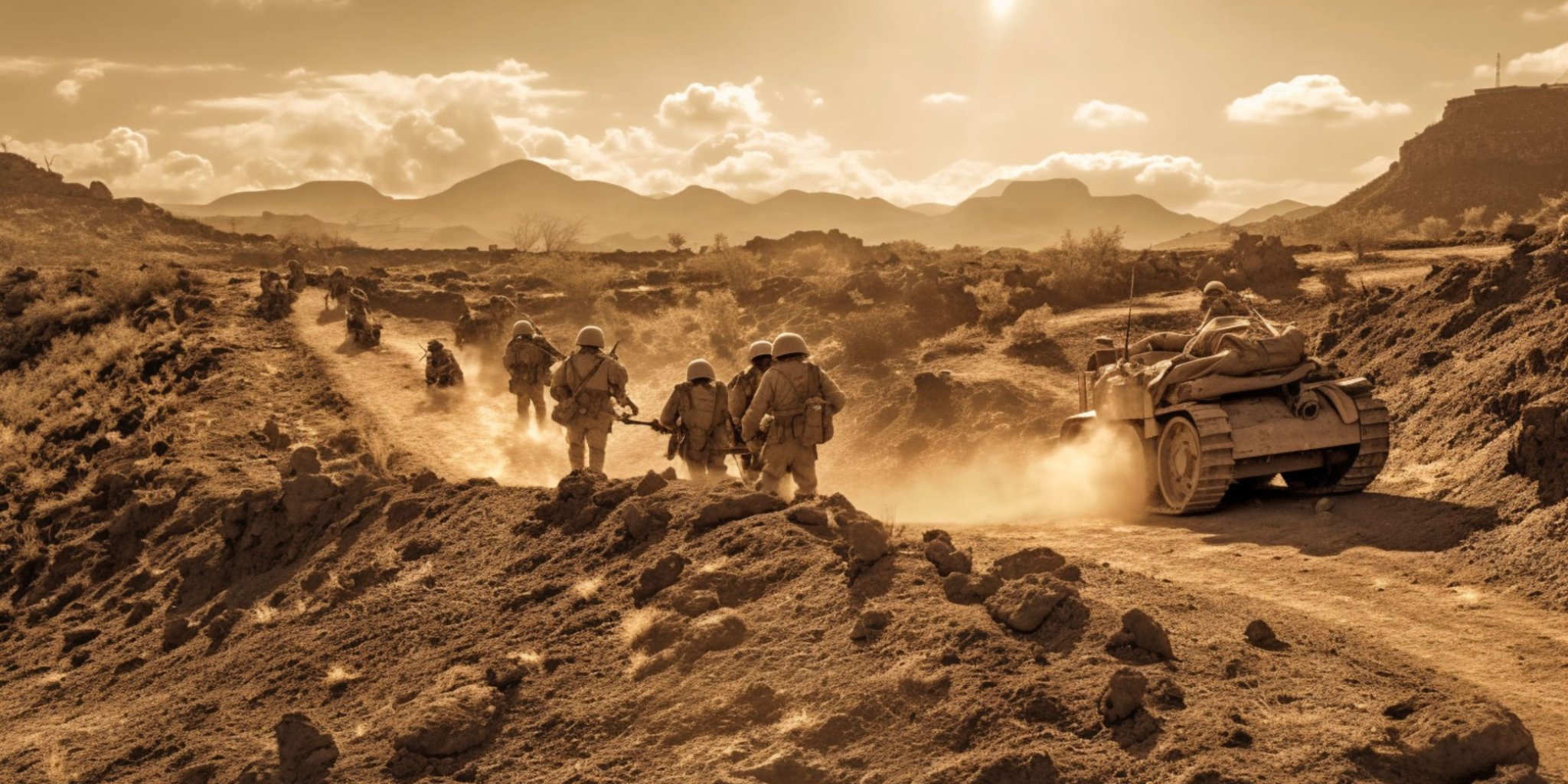 Why did Mussolini invade Ethiopia?