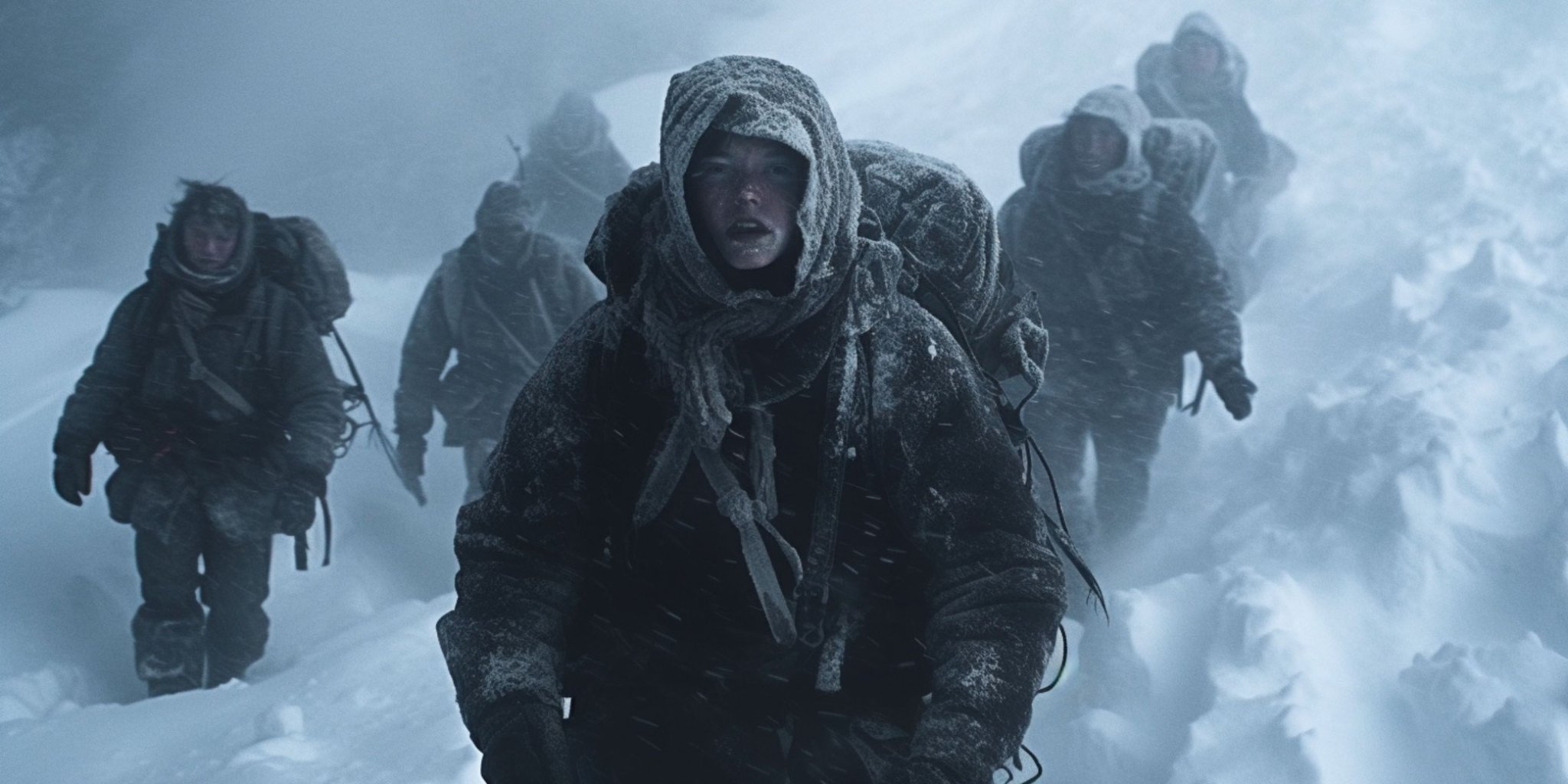The 'Dyatlov Pass Incident': The strangest unsolved mystery of the 20th century?