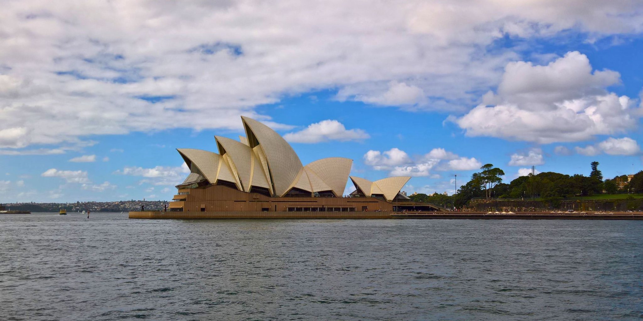 Australia's desperate scramble to attract immigrants after the devastation of WWII