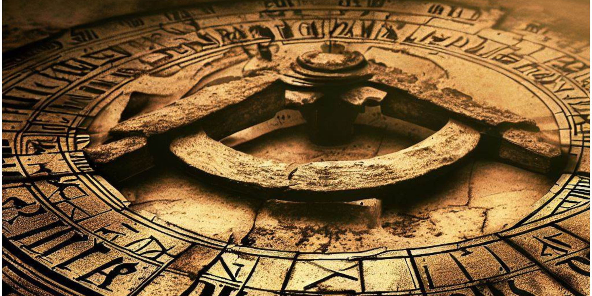The surprising Roman origins of our calendar and the names of the months