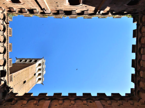 Siena - Ein Tag im Herzen der Toskana