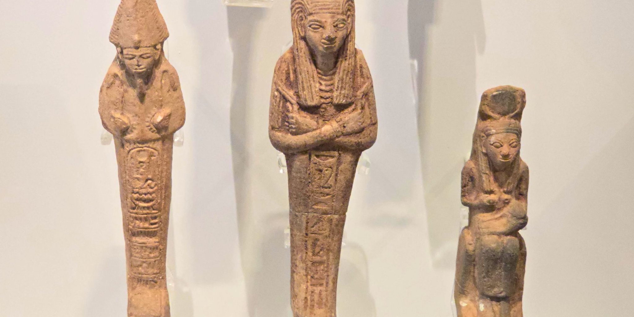 Shabti: The magical ancient Egyptian servants created to work for eternity in the afterlife