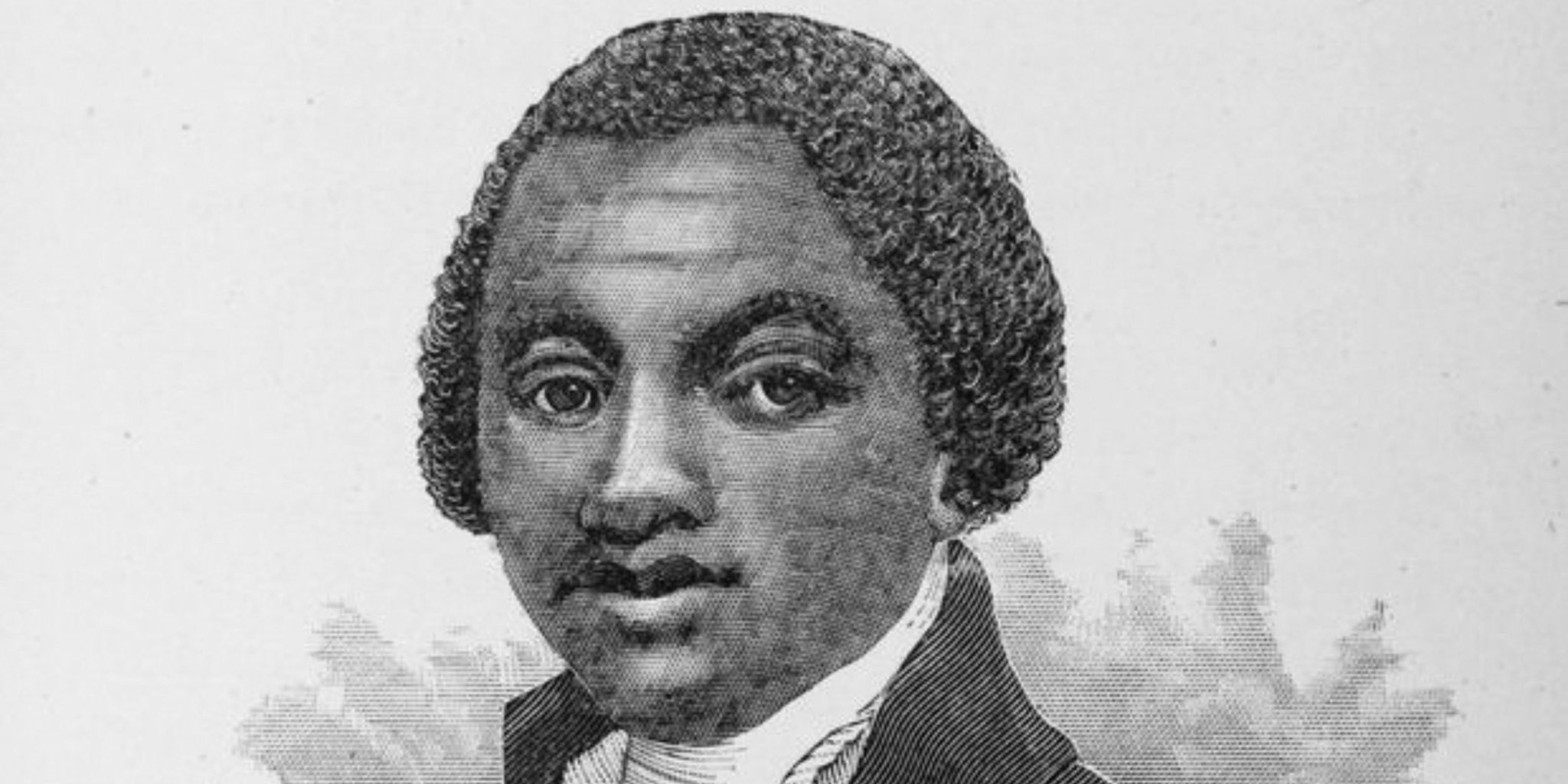 Olaudah Equiano: The former slave who made the world face up to the human impact of slavery