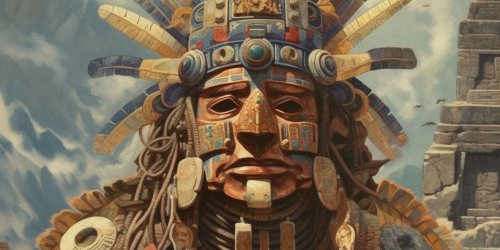 Forgotten stories of the Andes: The strangest myths of the ancient Incas