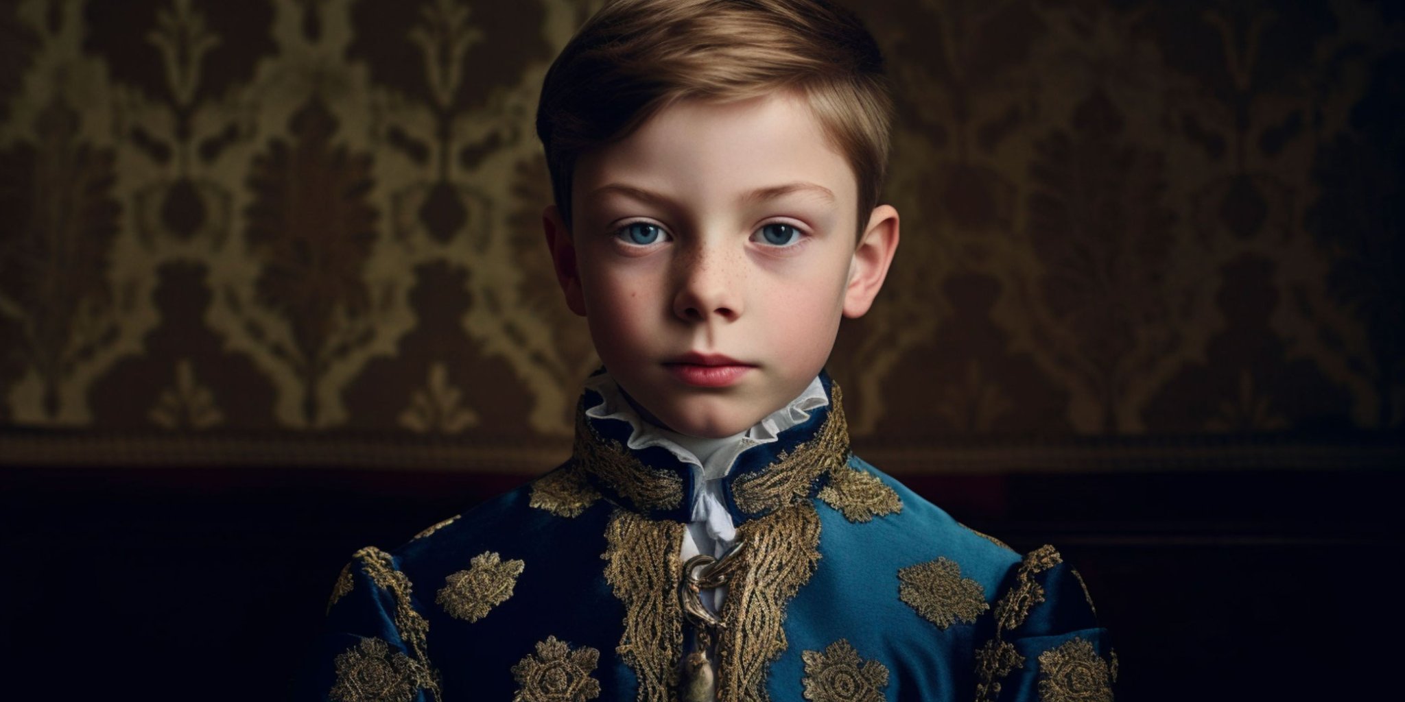 Edward VI: The boy king who paved the way for Protestant England