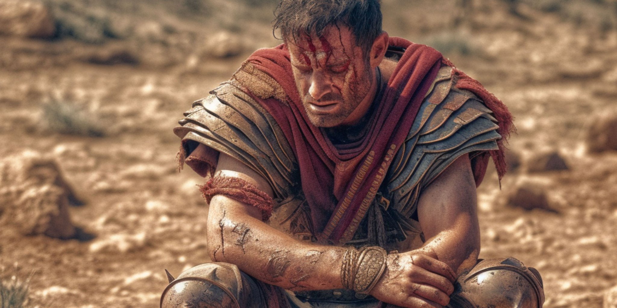 The ancient Roman slaughters that gave us the term 'Pyrrhic Victory'