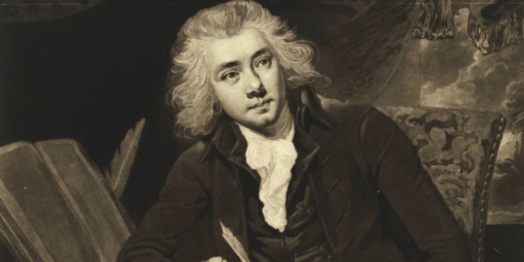 William Wilberforce and the fight to abolish the slave trade