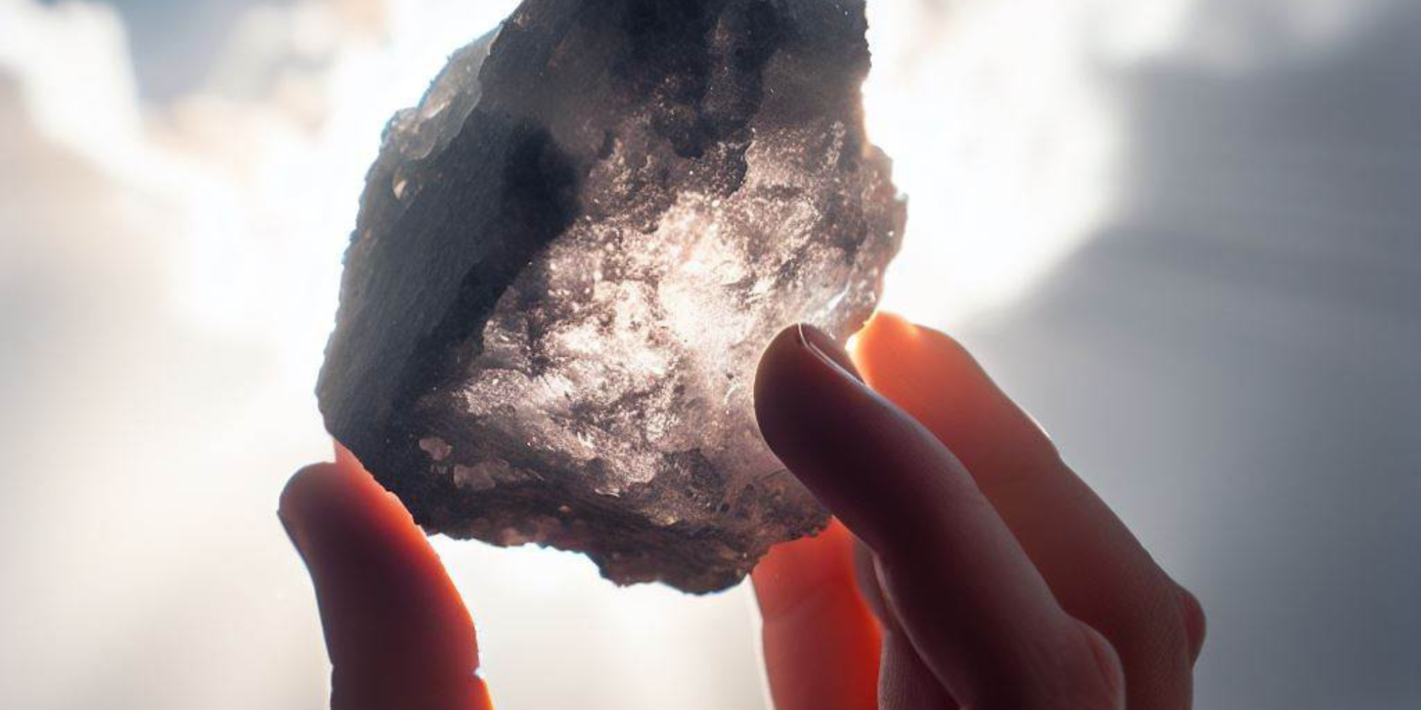 The mysterious 'sun stone' that helped the Vikings reach America